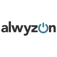 Alwyzon logo