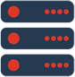 HostDZire logo