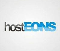 Hosteons logo