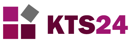 KTS24 logo